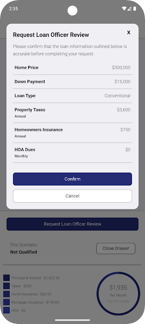 Southpoint Mobile Mortgage Screenshot 3