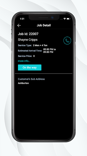 Mate4Trade Screenshot 3