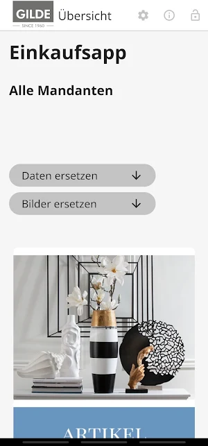 GIT Crane Screenshot 0
