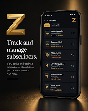Zemo Screenshot 3