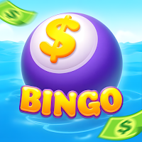 Big Cash Bingo：Win Real Cash