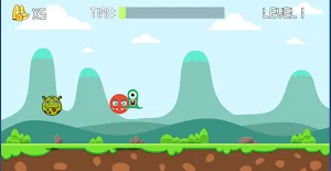 Monster Hit Screenshot 2