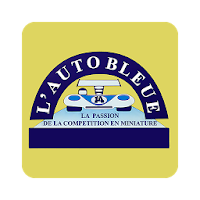 L'Auto Bleue