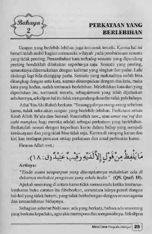 Terjemah Afatul Lisan Screenshot 3