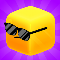 Block Jelly: Jam Puzzle