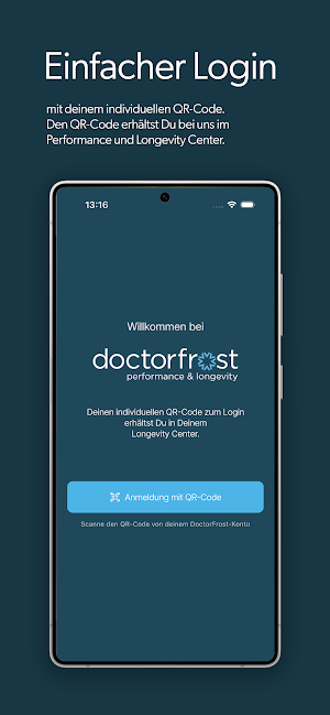 doctorfrost Screenshot 0