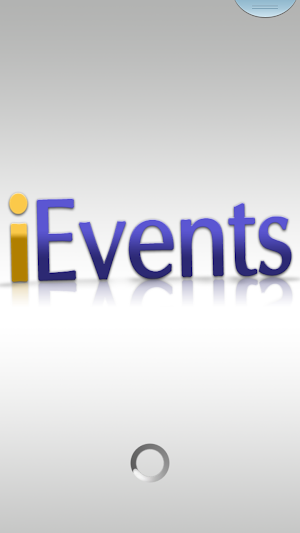 iEvents S.I.C Screenshot 1