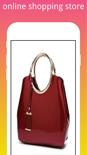 Cheap bag purses, backpacks Screenshot 3