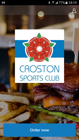Croston Sports Club Screenshot 0