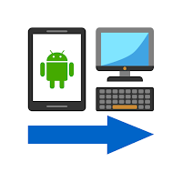 Files To Computer, PC, NAS