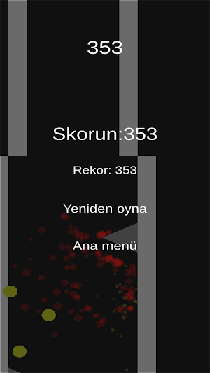 Berbat Oyun Screenshot 3