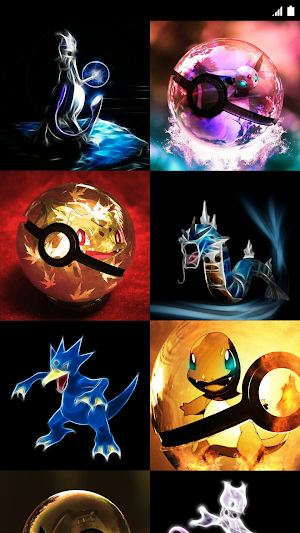 Wallpapers HD Screenshot 2