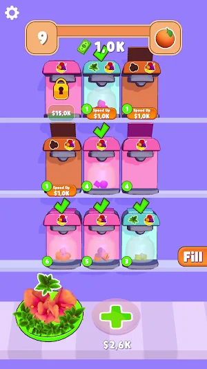 Beverage Master Screenshot 0