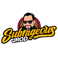 Subrageous JROD