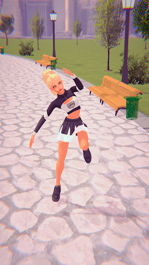 Dance with me Screenshot 1