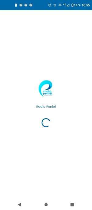 Radio Peniel Guatemala Screenshot 0