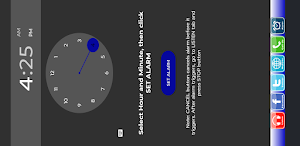 Radio Libertad Streaming 2.0 Screenshot 2