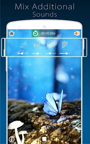 Music for Meditation Screenshot 2