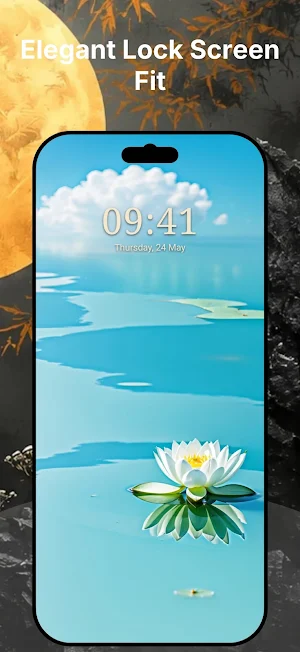 Zen Wallpapers 4K Screenshot 3