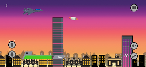 Flight Frenzy Screenshot 0