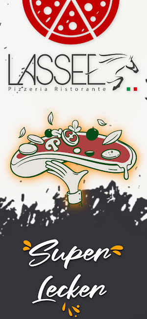 Pizzeria Lassee Screenshot 0