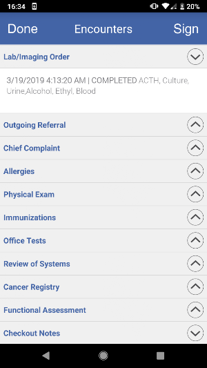 talkDictate Screenshot 3