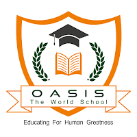 Oasis The World School App