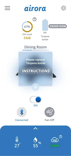 Airora Screenshot 1