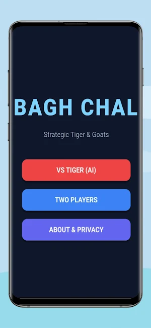 Bagh Chal Screenshot 0