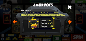 Spooky Spins Remastered Screenshot 2