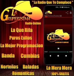 La Gruperisima Screenshot 1