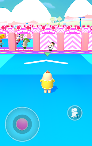 لعبة بطل المنافسة Screenshot 2