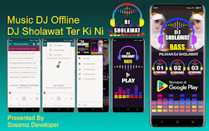 DJ HABBITAK Alamate Anak Soleh Screenshot 1