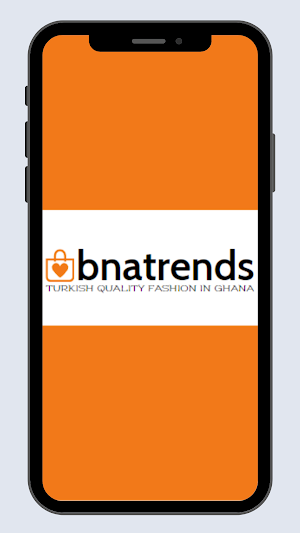 Bnatrends Gh - Online Shopping Screenshot 0