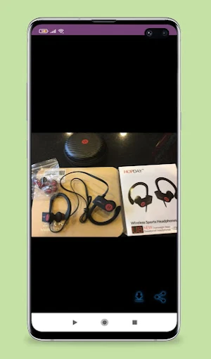 phaiser headphones guide Screenshot 2