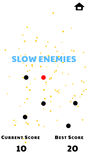 Circle Dash Screenshot 2
