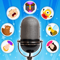 Voice Changer - Funny, Effects & Recorder