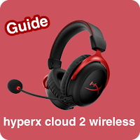 HyperX Cloud II Wireless Guide