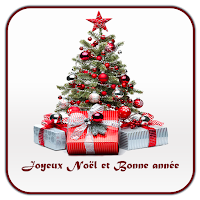 Joyeux Noël et année SMS
