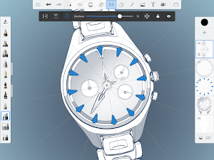 SketchBook - draw and paint screenshot 7