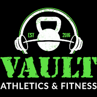 Vault Athletics and Fitness