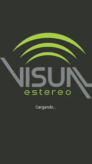 Visual Estéreo Screenshot 0