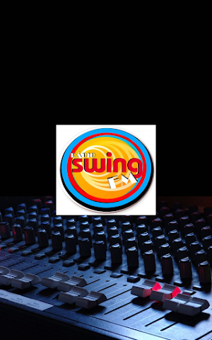 Rádio Swing FM Oficial Screenshot 3