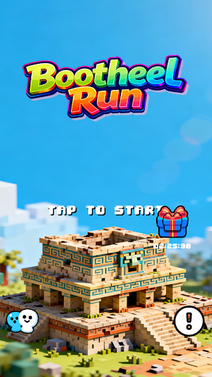 Bootheel Run Screenshot 0