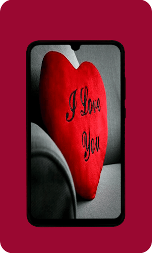 I Love You Screenshot 0