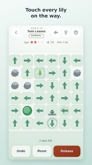 Driftleaf Screenshot 3