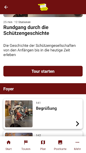 Schwäbisches Freilichtmuseum Screenshot 3