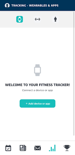 The Movement Studio Screenshot 2