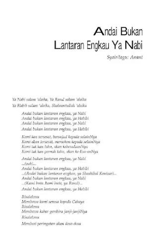 Air Mata Tahajud By Anant Screenshot 2