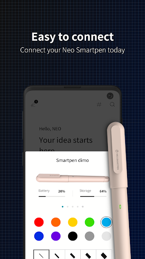 Neo Studio 2 Screenshot 2
